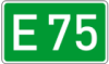 Europastrae 75